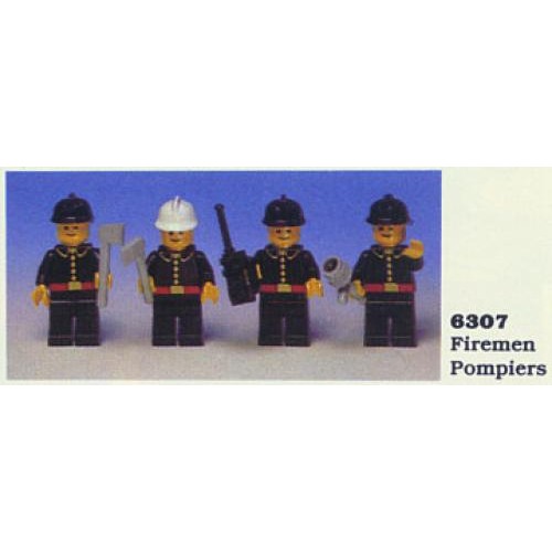 Firemen