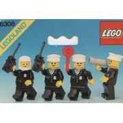 Policemen
