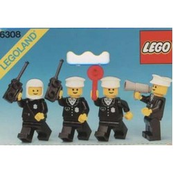 Policemen