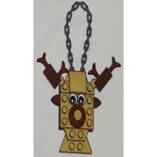 Reindeer (set 6311307-1)