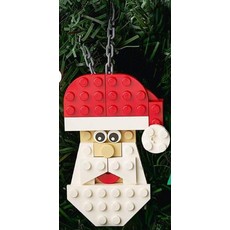 Santa (set 6311314-1)
