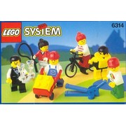 City People