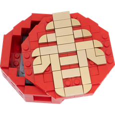 Lunar New Year Display Box (set 6317942-1)
