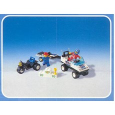Turbo Champs (set 6327-1)