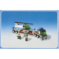 Helicopter Transport (set 6328-1)