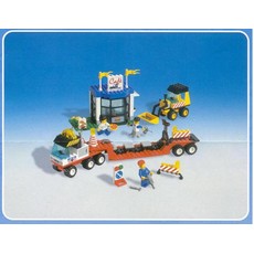 Truck Stop (set 6329-1)