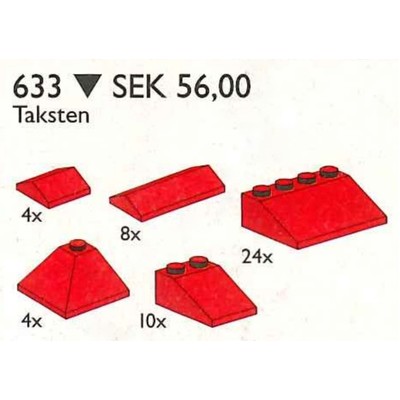Roof Tiles