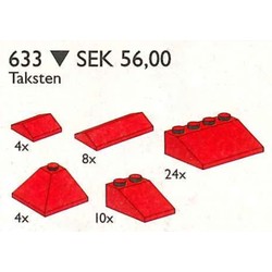 Roof Tiles
