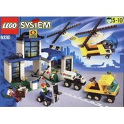 Cargo Express Hub