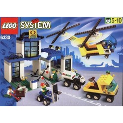 Cargo Express Hub