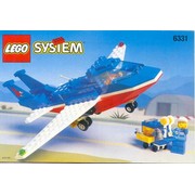 Patriot Jet