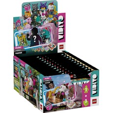 Bandmates  Series 1 - Sealed Box (set 6332255-1)