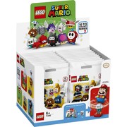 Character Pack Series 2 - Sealed Box