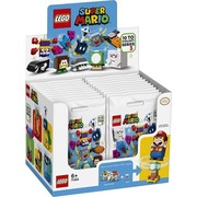 Character Pack Series 3 - Sealed Box