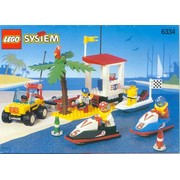Wave Jump Racers