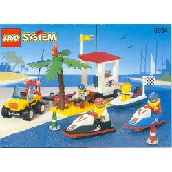 Wave Jump Racers