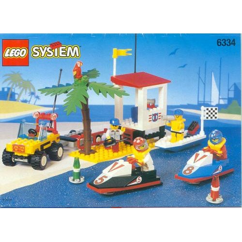 Wave Jump Racers