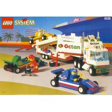 Indy Transport (set 6335-1)