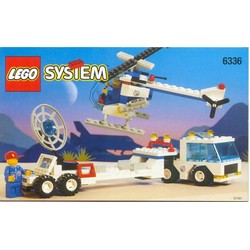 Launch Response Unit