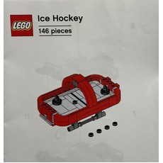 Ice Hockey (set 6336800-1)