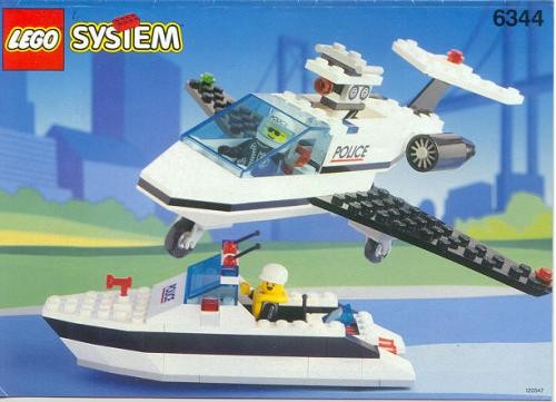 Jet Speed Justice