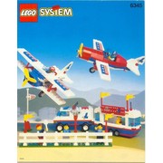 Aerial Acrobats