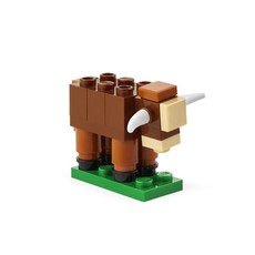 Micro Ox (set 6345925-1)