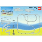 Monorail Accessory Track