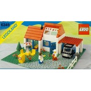 Vacation House