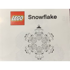 Snowflake (set 6349566-1)
