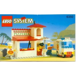 Pizza To Go