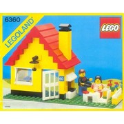 Weekend Cottage