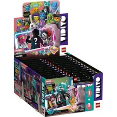 Bandmates  Series 2 - Sealed Box (set 6360744-1)