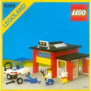 Garage