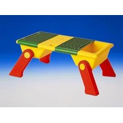 Plastic Playtable