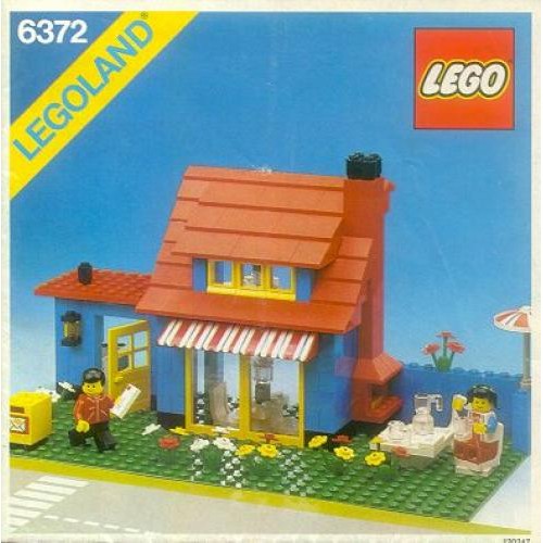 Town House
