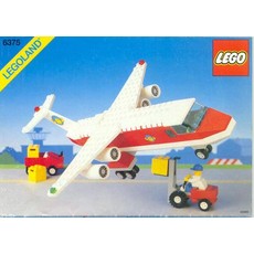 Trans Air Carrier (set 6375-1)