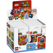 Character Pack Series 4 - Sealed Box