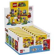 Character Pack Series 5 - Sealed Box
