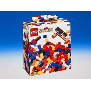 Lots of Extra Basic Bricks, 3+