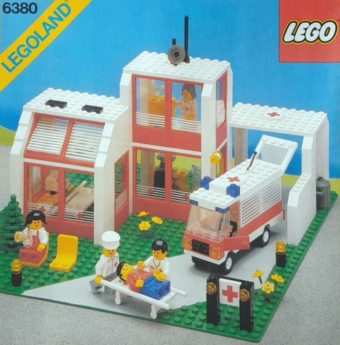 Emergency Treatment Center