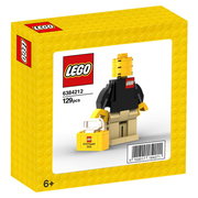 Stuttgart Brand Store Opening Associate Figure