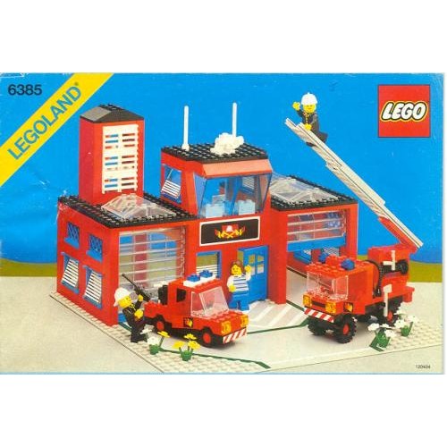 Fire House-I