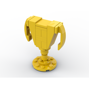 Trophy
