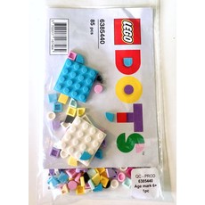 DOTS Sampler (set 6385440-1)