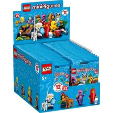 Series 22 - Sealed Box (set 6385680-1)