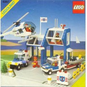 Coastal Rescue Base
