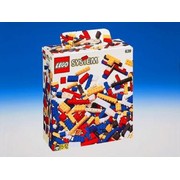 Lots of Extra Basic Bricks, 5+