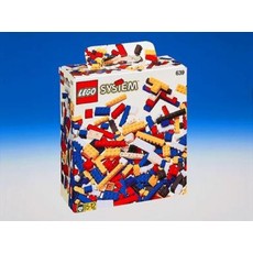 Lots of Extra Basic Bricks, 5+ (set 639-1)