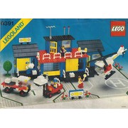 Cargo Center